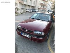 TEMİZ KULLANILMIŞ BAKIMLI 1994 OPEL VECTRA