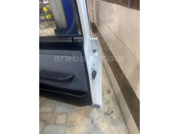 Çok temiz bakımlı hidrolik