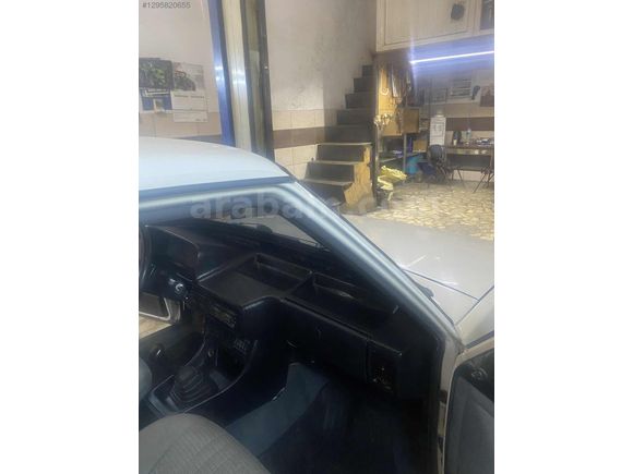 Çok temiz bakımlı hidrolik