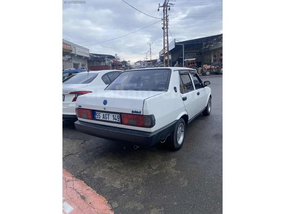 Çok temiz bakımlı hidrolik