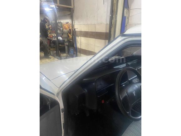 Çok temiz bakımlı hidrolik