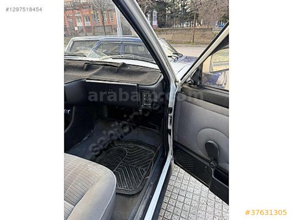 ZİRVE AUTODAN 1997 ŞAHİN S
