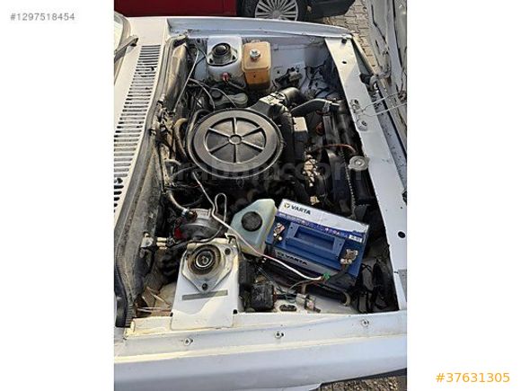 ZİRVE AUTODAN 1997 ŞAHİN S