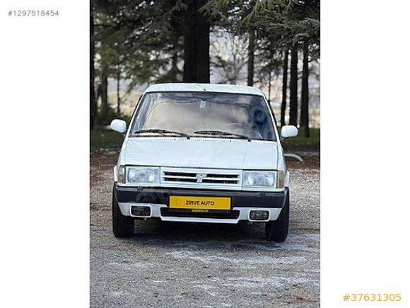 ZİRVE AUTODAN 1997 ŞAHİN S