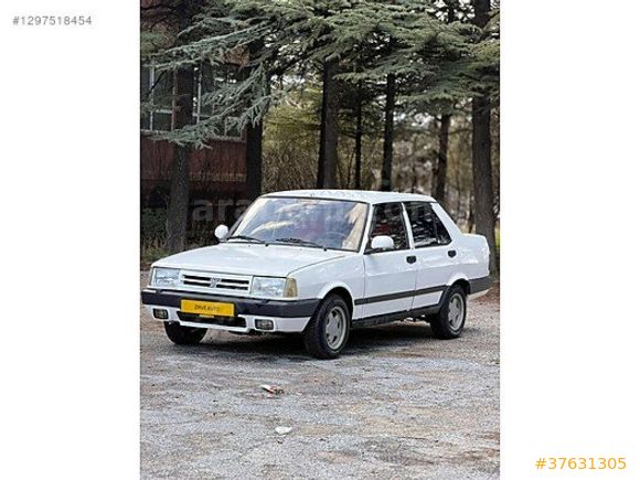 ZİRVE AUTODAN 1997 ŞAHİN S