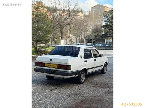 ZİRVE AUTODAN 1997 ŞAHİN S