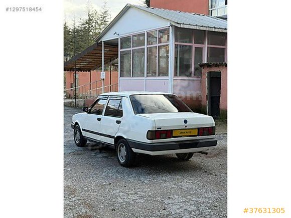ZİRVE AUTODAN 1997 ŞAHİN S