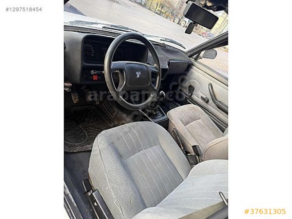ZİRVE AUTODAN 1997 ŞAHİN S