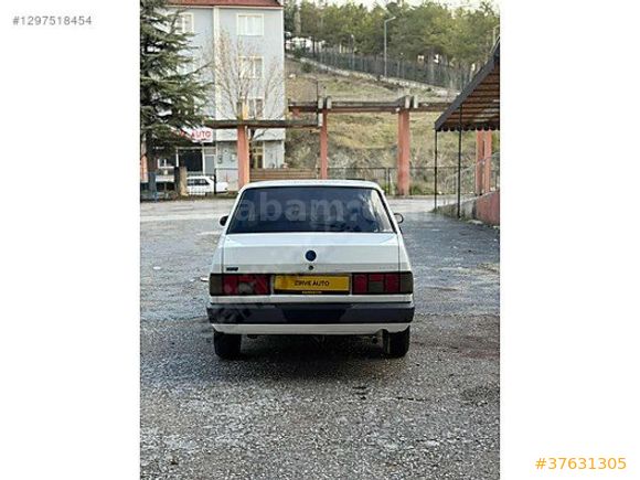 ZİRVE AUTODAN 1997 ŞAHİN S
