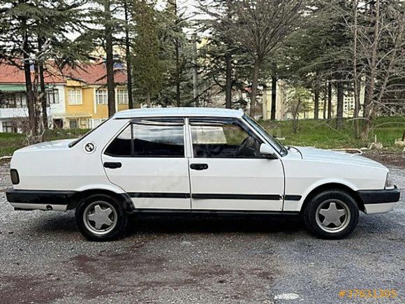 ZİRVE AUTODAN 1997 ŞAHİN S