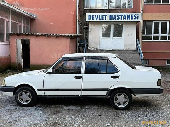 ZİRVE AUTODAN 1997 ŞAHİN S