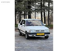 ZİRVE AUTODAN 1997 ŞAHİN S