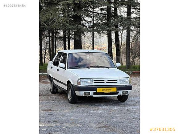 ZİRVE AUTODAN 1997 ŞAHİN S