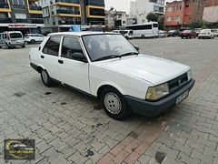 1996 ŞAHİN KORDON ÇİZGİLERİ GÜZEL MASRAFSIZ ÇÜRÜKSÜZ VİZELİ