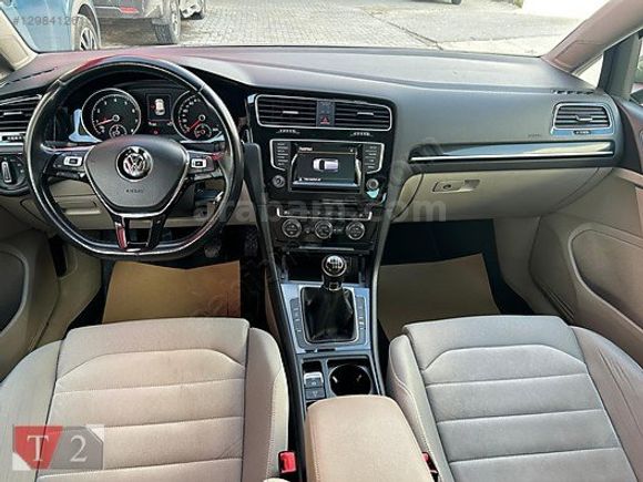*KK 12 AY TAKSİT İMKANI*TEKBAŞ 2.EL ADANA'DAN VW GOLF