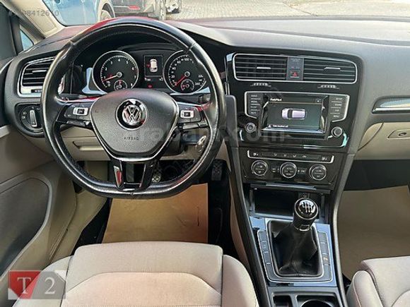 *KK 12 AY TAKSİT İMKANI*TEKBAŞ 2.EL ADANA'DAN VW GOLF