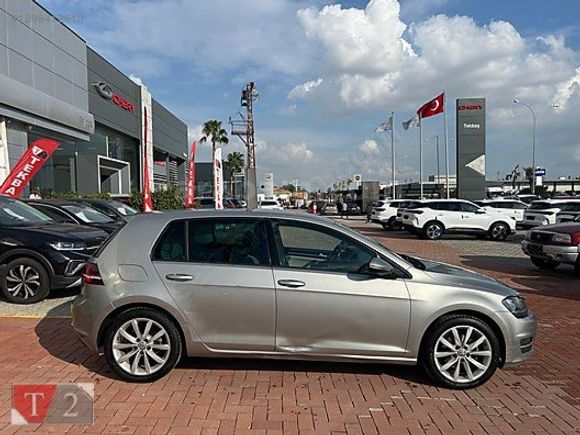 *KK 12 AY TAKSİT İMKANI*TEKBAŞ 2.EL ADANA'DAN VW GOLF