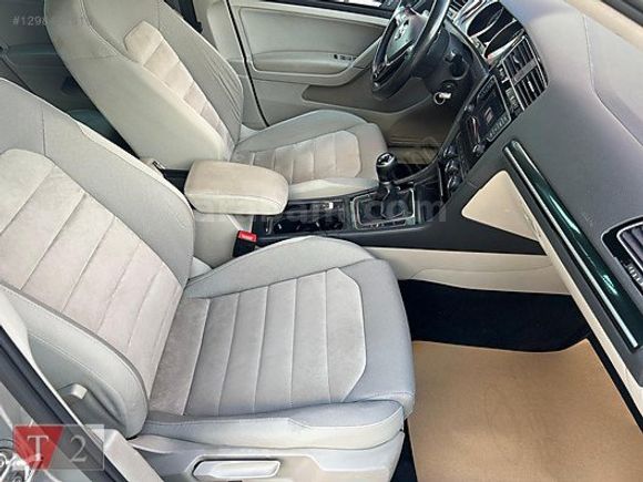 *KK 12 AY TAKSİT İMKANI*TEKBAŞ 2.EL ADANA'DAN VW GOLF