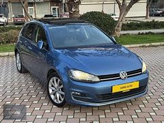 ASRIN AUTO| İLK SAHİBİNDEN LANSMAN RENK CAM TVN FULL GOLF