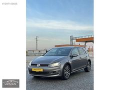 UZMAN OTOMOTİVDEN LANSMAN RENK TRAMERSİZ HİGHLİNE GOLF