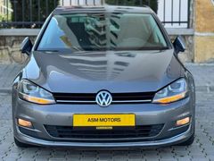 ASM MOTORS 2013 GOLF HİGHLİNE KAYITSIZ