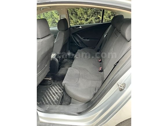 ÖZKAN OTOMOTİVDEN 2006 PASSAT 1.6 FSİ OTOMATIK