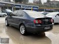 DEĞİŞENSİZ OTOMATİK PASSAT