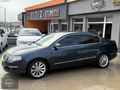 DEĞİŞENSİZ OTOMATİK PASSAT