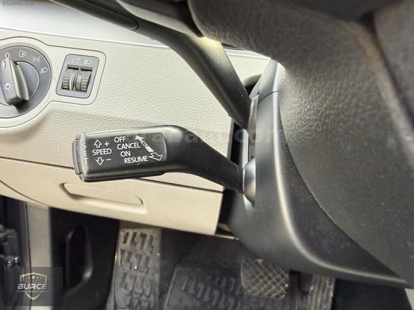 DEĞİŞENSİZ OTOMATİK PASSAT