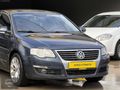 DEĞİŞENSİZ OTOMATİK PASSAT
