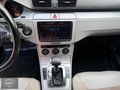DEĞİŞENSİZ OTOMATİK PASSAT