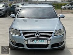 BAYİDEN VW 2006 MD PASSAT 1.6 FSİ COMFORTLİNE DSG LPG 115 HP