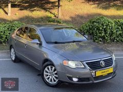 DEMİR AUTO'dan DÜŞÜK KM AİLE ARACI PASSAT K.KARTA 12TKST