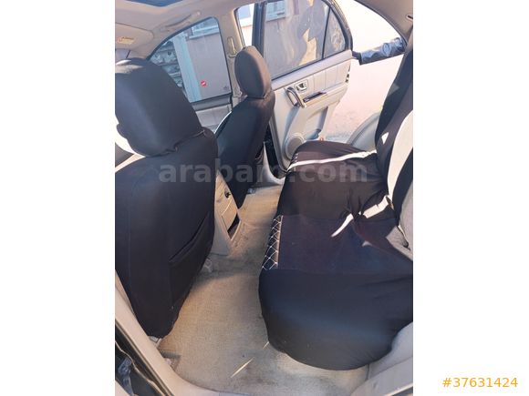 Sahibinden Kia Carens 2.0 CRDi EX 2006 Model