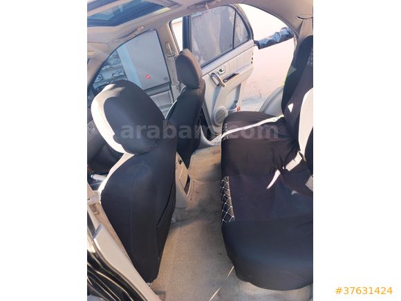 Sahibinden Kia Carens 2.0 CRDi EX 2006 Model