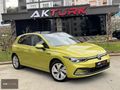 2022 VW GOLF 1.5 eTSI STYLE-50"KM-K.NOKTA-CAM.T-ISITMA-BOYASIZ