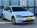 2019 MDL+VW +GOLF+1.5 TSİ+150 BG+COMFORTLINE+ACT MOTOR+7 İLERDSG