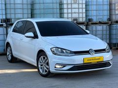 2019 MDL+VW +GOLF+1.5 TSİ+150 BG+COMFORTLINE+ACT MOTOR+7 İLERDSG