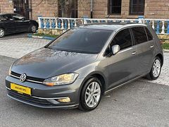 ARAS MOTOR'S/2020 MODEL VOLKSWAGEN GOLF 1.5 OTOMATİK/FIRSAT ARAÇ