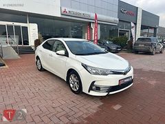 *KK 12 AY TAKSİT İMKANI*TEKBAŞ 2.EL ADANA'DAN TOYOTA COROLLA