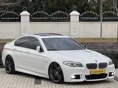BMW5.20d EXCLUSIVE|M SPORT|DEĞİŞENSZ|NBT|HAFZA|KOBRA|MAKM|20JANT