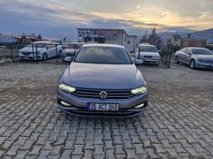 2020 PASSAT 1.6 DİZEL OTOMATİK BUSİNES PAKET