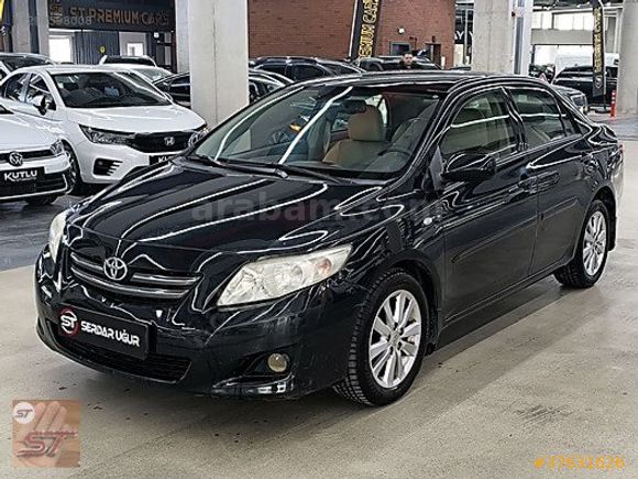 İLK SAHİBİNDEN 2010 COROLLA 1.6 ELEGANT TAM OTOMATİK HATASİZ
