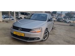 WOLKSWAGEN JETTA 2011 MODEL 1.2 TSI MANUEL VİTES..