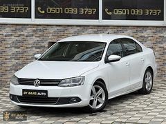 BY BARS AUTO 2014 1.2TSİ WV JETTA HATASIZ\BOYASIZ K.K.TAKSİT\TKS