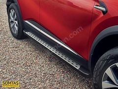 ORİJİNAL MAİS RENAULT YENİ CAPTUR OFROAD YAN BASAMAK(7711943333)