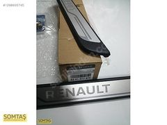 ORİJİNAL MAİS RENAULT MEGANE 4 IŞIKLI KAPI EŞİĞİ(8201577970)