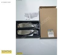 ORİJİNAL MAİS DACİA SANDERO&LOGAN MCV KROM KAPI KOLU(8900100139)