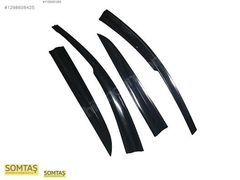 ORİJİNAL MAİS RENAULT YENİ SYMBOL YAN CAM RÜZGARLIĞI 4 PARÇA