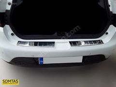 ORİJİNAL MAİS RENAULT CLİO 4 ARKA TAMPON EŞİĞİ(7711823737)